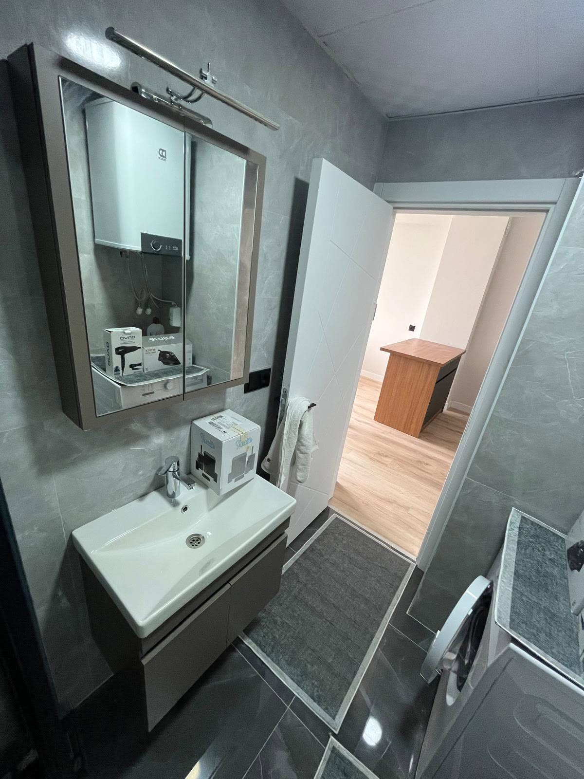 Banyo Gideri Açma servis fotoğrafı