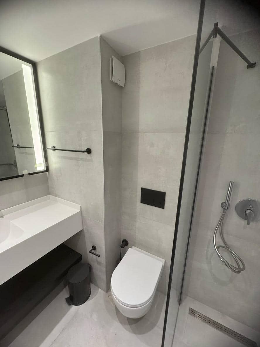 Darıca banyo su tesisatçısı