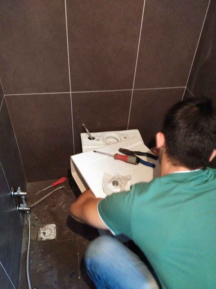 Kartal gider açma servisi