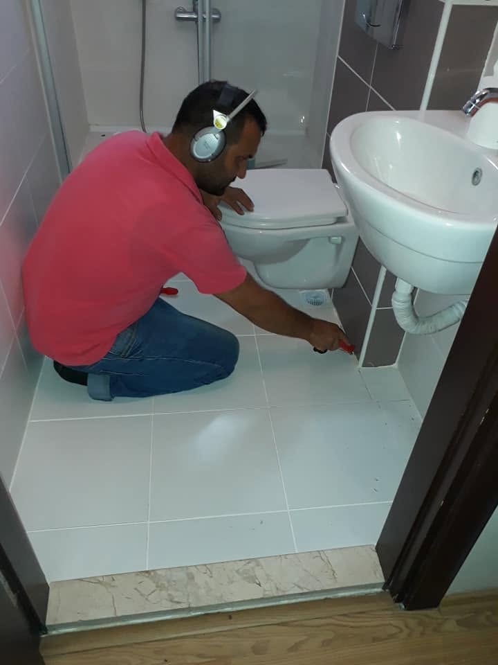 Kameralı gider kontrolü