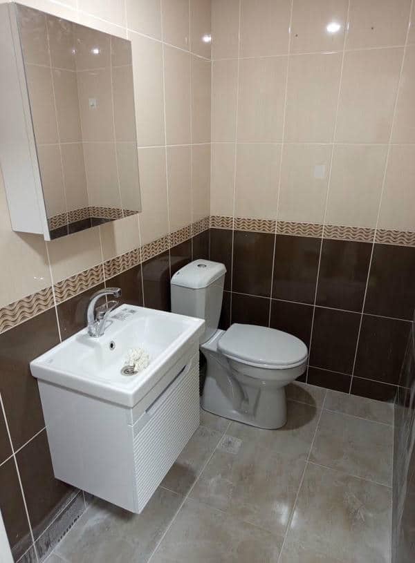 Lavabo Gideri Açma servis fotoğrafı