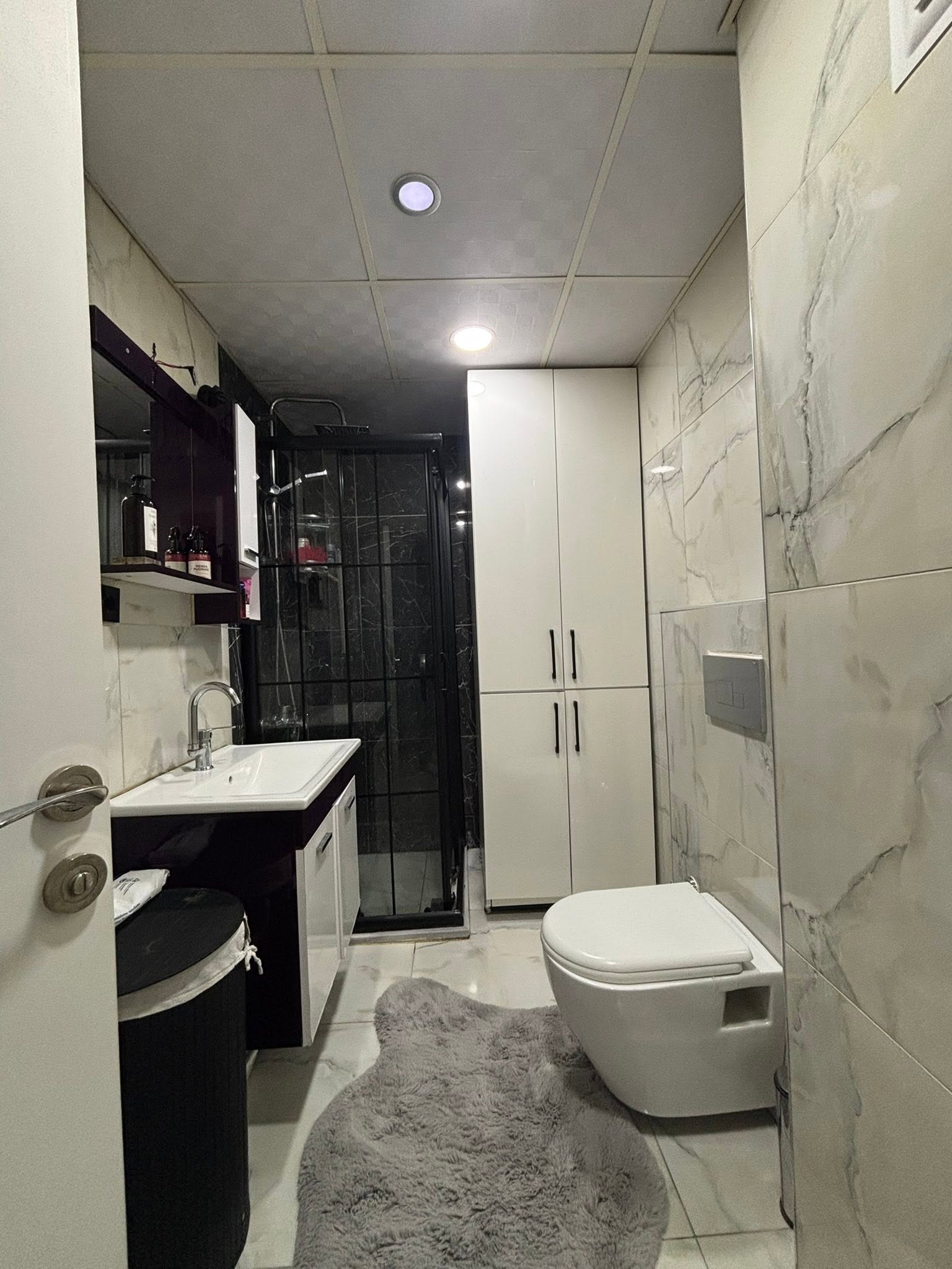 Maltepe lavabo pimaş açma