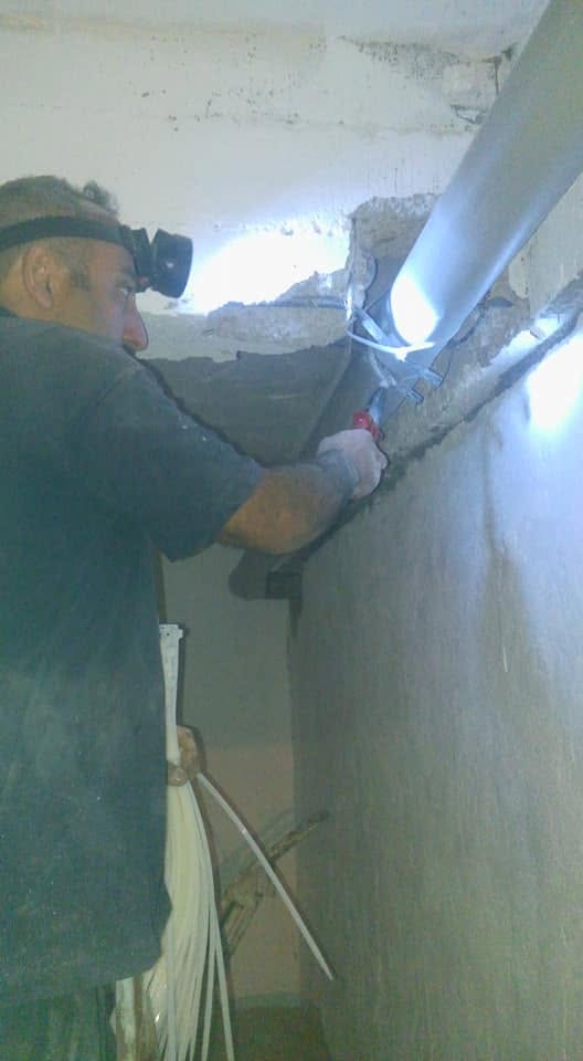 Pimaş Gider Açma servis fotoğrafı