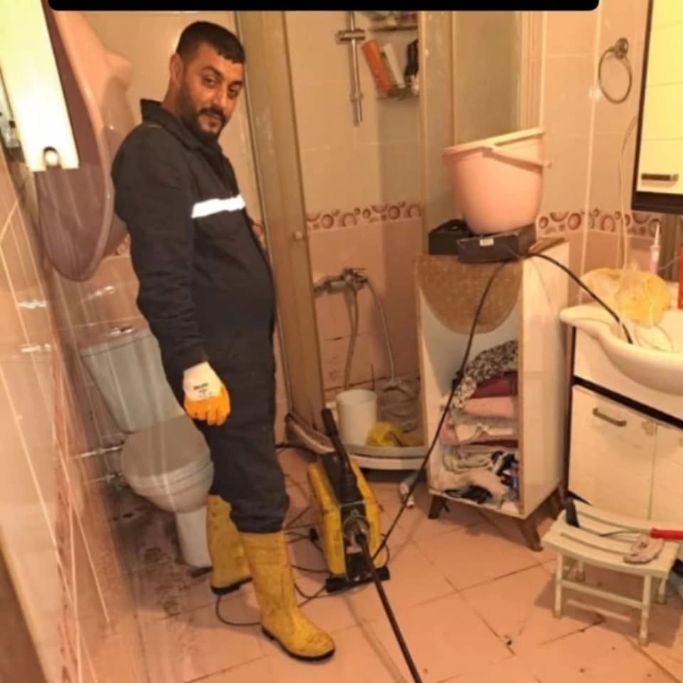 Gider Hattı Yenileme akış testi