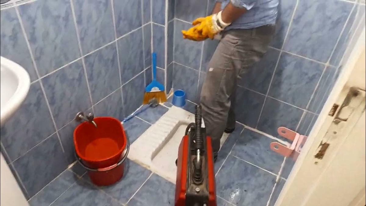 Su Tesisat Ariza Servisi