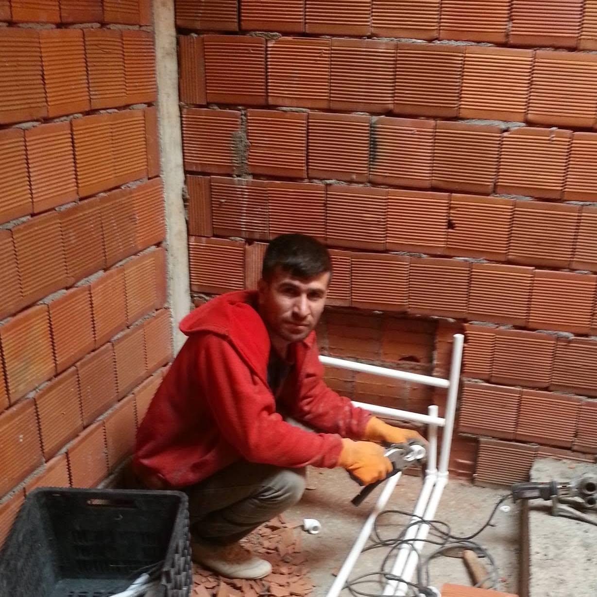Gider Hattı Yenileme servis planı