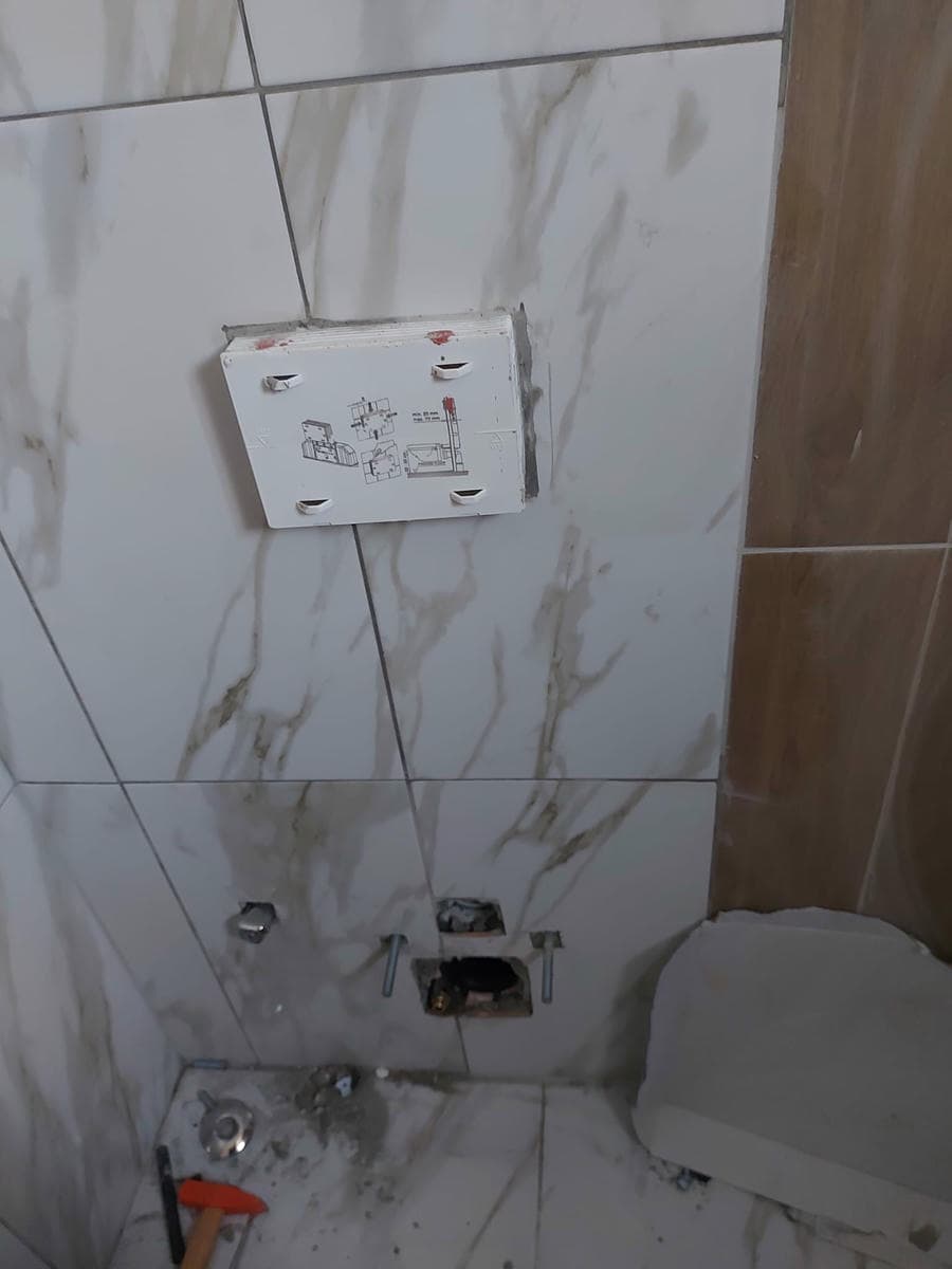 Pendik su tesisatçısı