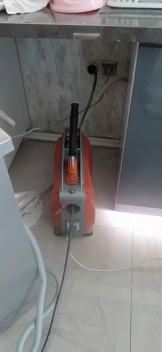 Tuzla tıkanıklık açma servisi
