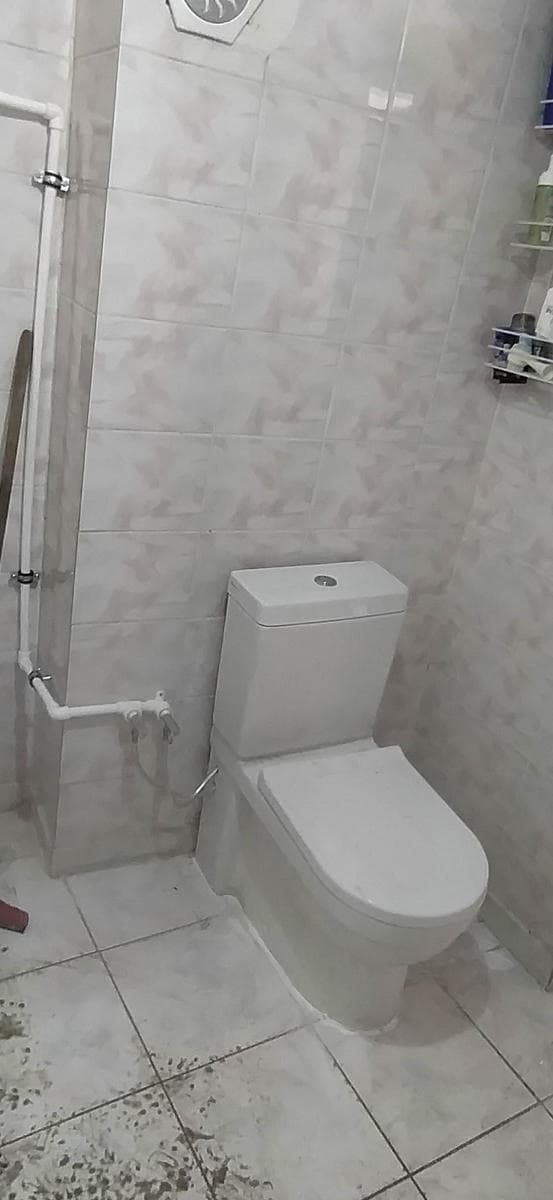 Tuvalette Geri Basma Ne Anlama Gelir? tesisat