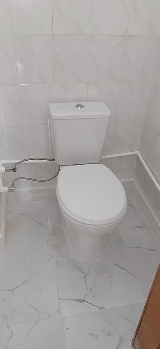 Tuvalet tıkanıklığı açma