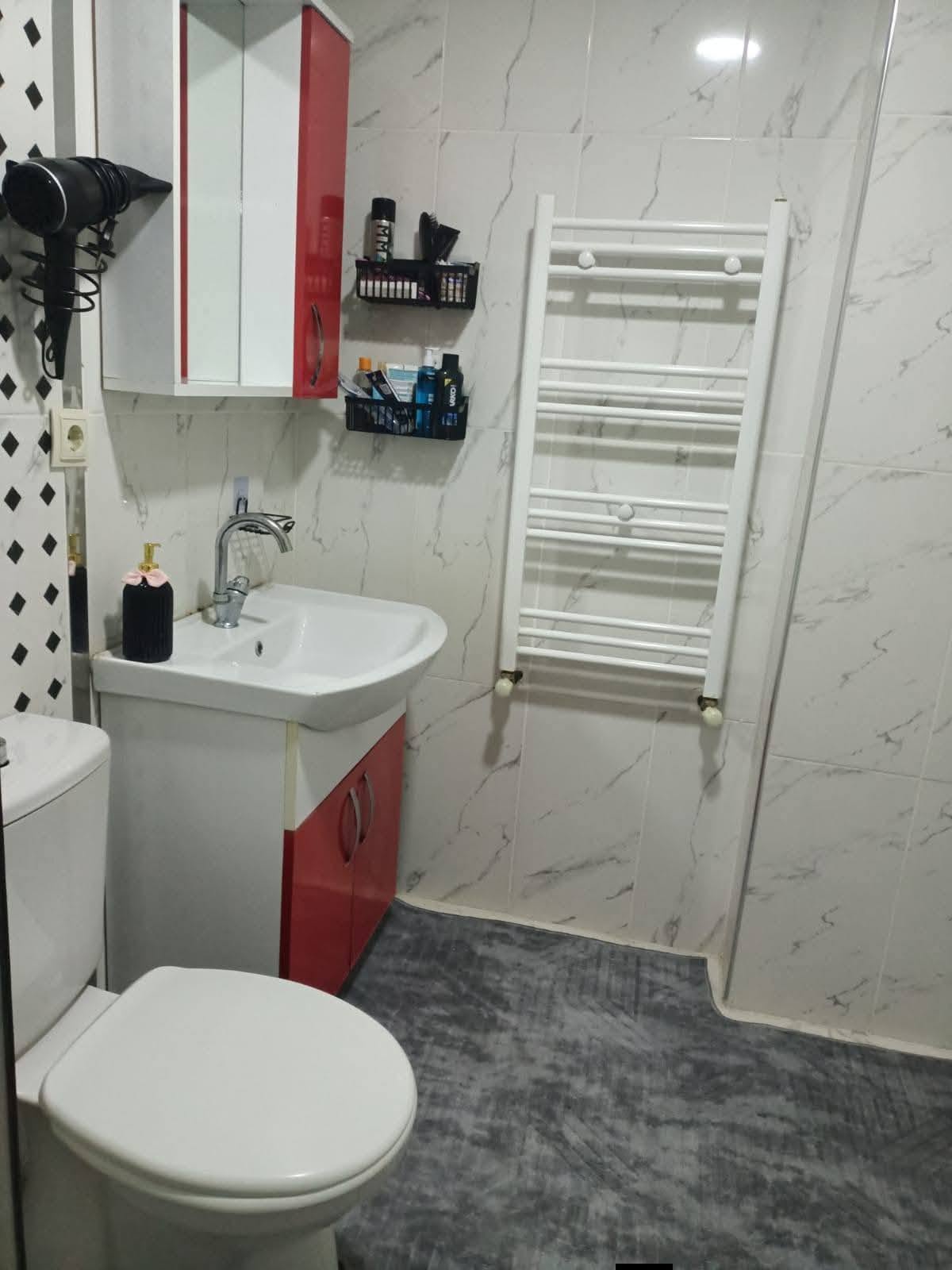 Gider Hattı Onarımı servis fotoğrafı