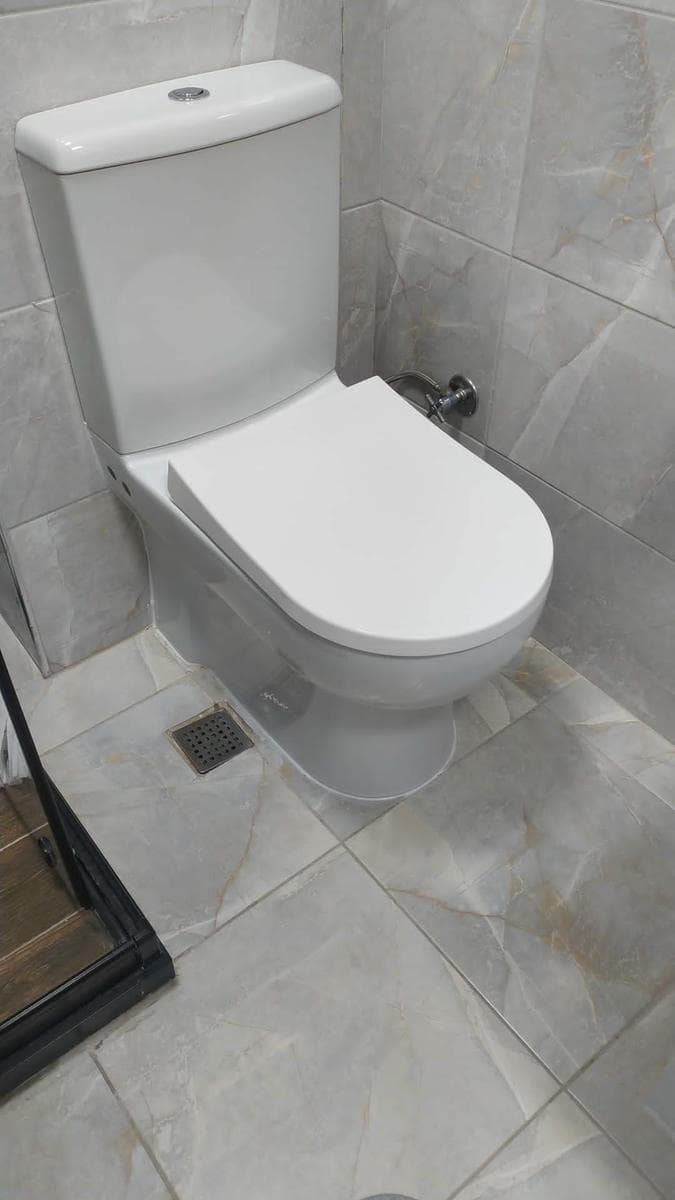 Tuvalet gider tıkanık açma