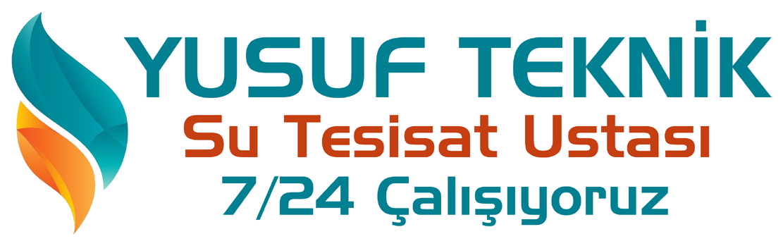 Yusuf Teknik Tesisat Logo